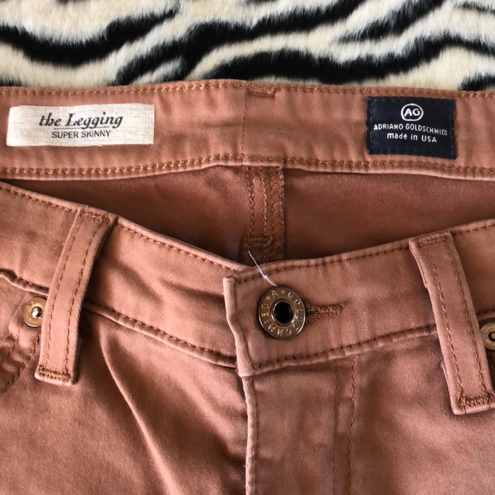 Adriano Goldschmied Legging